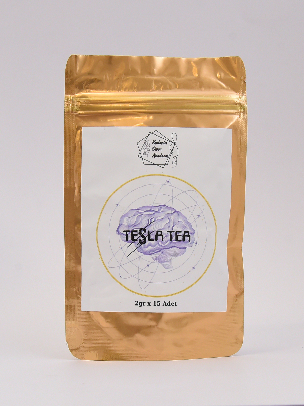 TESLA  TEA